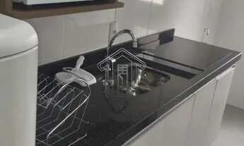 Imagem 6: Apartamento Locação no bairro Vila São Pedro, 1 dorm, 1 suíte, 1 vagas, 36 m Não perca ess