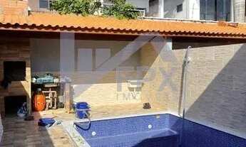 Imagem 1: Casa em Peruíbe - SP