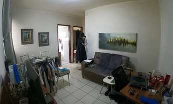 Imagem 2: BELO HORIZONTE - Apartamento Padrão - Castelo