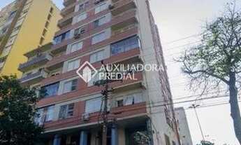 Imagem 2: Apartamento para aluguel tem 87 metros quadrados com 3 quartos em Bom Fim - Porto Alegre