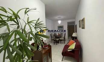 Imagem 2: Logísitca Porto do Açu Flamboyant Apto 03 Qts Suíte Área Externa Pega Apto 01 Quarto Meno