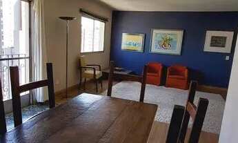 Imagem 2: Apartamento venda ou locação, 3 dorms, suíte, 112 ms, 2 vagas! - V. Clementino - S.Paulo