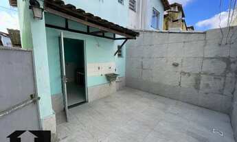 Imagem 5: Casa de Dois Quartos em Condomínio