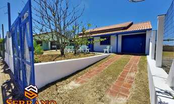 Imagem: Imbe - Casa Padrão - Albatroz