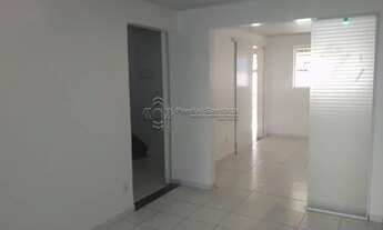 Imagem 4: SANTOS - Sobrado Padrão - Encruzilhada