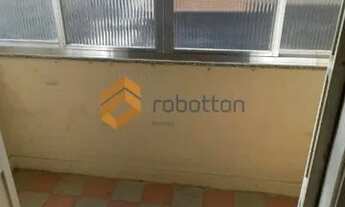 Imagem 7: APARTAMENTO DE 1 DORMITÓRIO COM 63 M² NA SANTA CECILIA