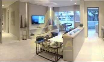 Imagem 7: Apartamento para Venda em São Paulo / SP no bairro Moema