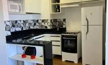 Imagem 5: Flat para locação no Itaim Bibi - Edifício Saint James - Cód. EYP18433