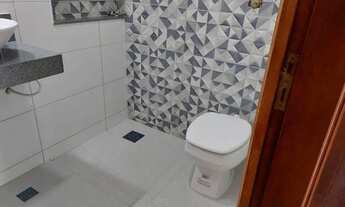 Imagem 4: Excelente casa para aluguel com 3 quartos sendo 1 suite em Vila Pacífico - Bauru - São Pau