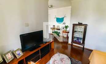 Imagem 3: Apartamento para Aluguel - Panamby, 1 Quarto, 52 m2