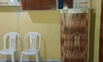 Imagem 2: Apt de 1 quarto totalmente mobiliado japiim