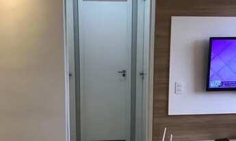 Imagem 4: Apto novo Cond. Bem Te Vi em Santos/SP