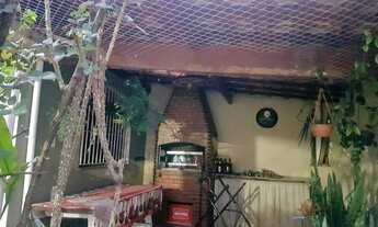 Imagem 2: Casa Térrea - Bairro Cerâmica