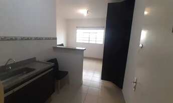 Imagem: Apartamento com 1 dormitório para alugar