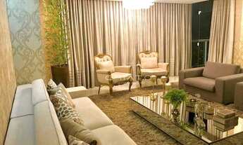 Imagem 4: Apartamento com 4 dormitórios à venda, 250 m² por R$ 1.900.000,00 - Jundiaí - Anápolis/GO