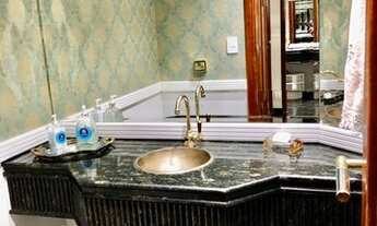 Imagem 2: Oportunidade !! Apartamento de 180 m2 , 03 suítes no centro de Uberlândia