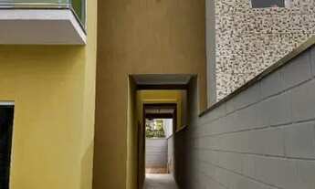 Imagem 6: Sobrado Novo em Caieiras 3 quartos com closet e suite