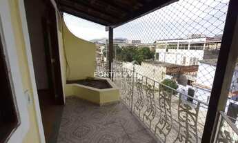 Imagem 4: Apartamento 2 Quartos Marechal /RJ com 92m²