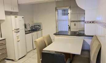 Imagem: Pedreira Casa de condomínio sobrado para