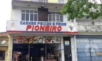 Imagem 7: Lene Pegado Aluga Apartamento possui 25 metros quadrados com 1 quarto em Sacramenta - Belé