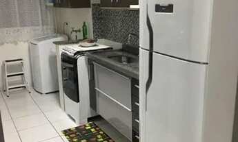 Imagem 5: Apartamento em Taubaté