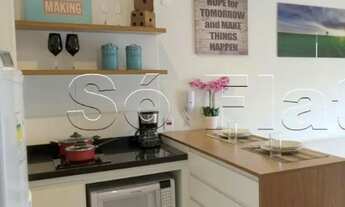 Imagem 3: Residencial com localização privilegiada próx da Av Dr Chucri Zaidan e Morumbi Shopping