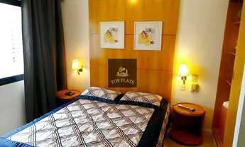 Imagem 4: Flat, Moema - São Paulo