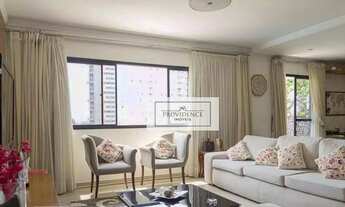 Imagem: Apartamento à venda, 160 m² por R$ 840.000,00