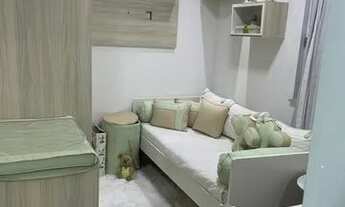 Imagem 4: Vendo excelente vilage reformado sendo 3/4 e uma suíte