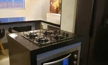 Imagem 7: APARTAMENTO - PARAÍSO - SP