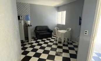 Imagem 2: Flat Jubarte / Praia do Frances