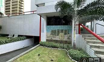 Imagem 4: Apartamento com 4 dormitórios, 270 m² - venda por R$ 1.100.000,00 ou aluguel por R$ 9.360