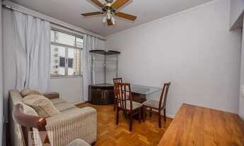 Imagem: Apartamento para Aluguel - Icaraí, 2 Quartos