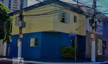 Imagem: Casa para Aluguel - Chácara Santo Antonio