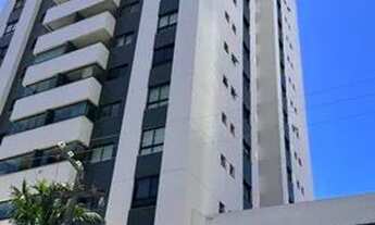 Imagem: Alameda Garden 3 dormitórios com duas suítes