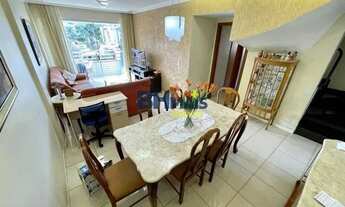 Imagem 2: COBERTURA com 03 quartos a venda no Bairro Castelo BH