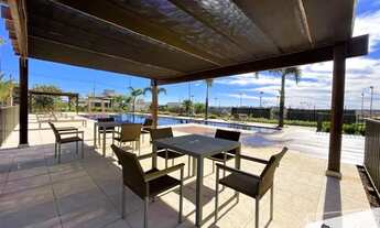 Imagem 5: Terreno de Condomínio à Venda no Terra Vista Residence Club com 377m² por R$ 240.000