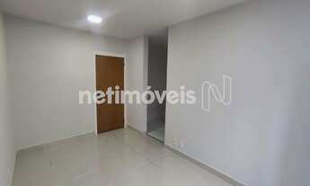 Imagem 2: Locação Apartamento 2 quartos Jardim Limoeiro Serra