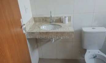 Imagem 4: Casa Padrão em São José do Rio Preto