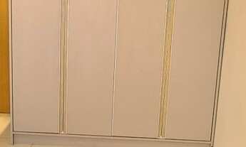 Imagem 4: Apto 2 quartos, todo montado em armários, novinho, lindo