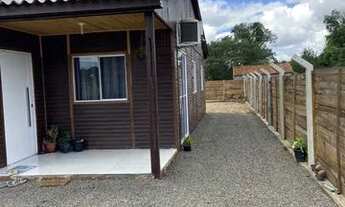 Imagem 3: Casa semi nova Pré Fabricada em Camaquã