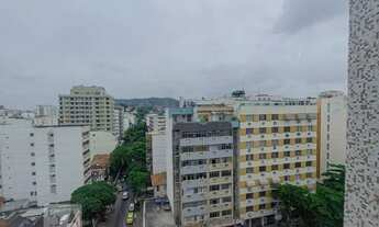 Imagem 6: Apartamento para Aluguel - Tijuca, 2 Quartos, 68 m2