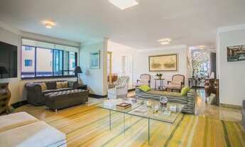 Imagem 3: Aconchegante Apartamento na Chácara Klabin