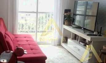 Imagem 2: Apartamento para Venda em São Paulo / SP no bairro Limão