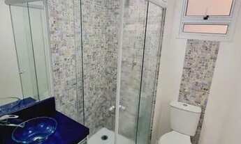 Imagem 7: Apartamento com 3 dormitórios à venda, 77 m² por R$ 577.000,00 - Jardim Flor da Montanha