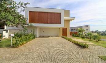 Imagem: Casa de condomínio para venda com 453 metros