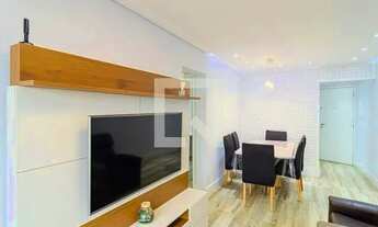 Imagem 7: Apartamento para Aluguel - Saúde, 3 Quartos, 81 m2