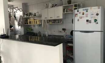 Imagem 8: Oportunidade! Aptº p/ venda, 63m², 3 qts(sendo 01 suíte)em Imbiribeira, Recife - PE