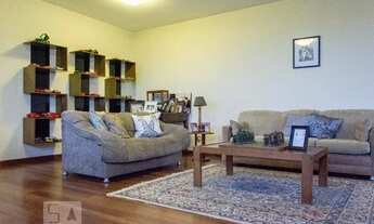 Imagem 7: Apartamento para Aluguel - Portal do Morumbi, 4 Quartos, 253 m2