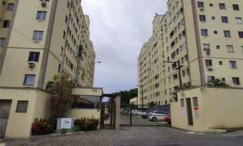 Imagem 3: Apartamento Cobertura Duplex - 2 quartos reversível - 97m2 - Estrutura completa